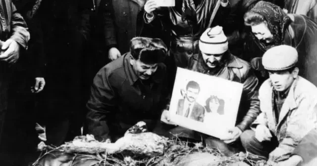 Омбудсмен: 20 января азербайджанский народ продемонстрировал решимость в борьбе за независимость