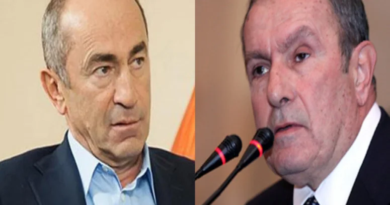 Двое из ларца