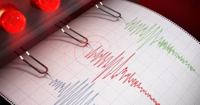 TƏCİLİ! Azərbaycanda ZƏLZƏLƏ OLDU KONKRET