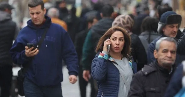 Жителям Ирана обещали вернуть доступ в интернет