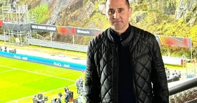 Ferrari ilə xoşbəxt olmayan adama Tanrının lütfü