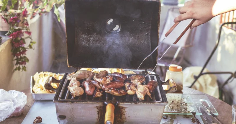 Yeməyi necə hazırlamağınız sağlamlığa zərər verə bilər