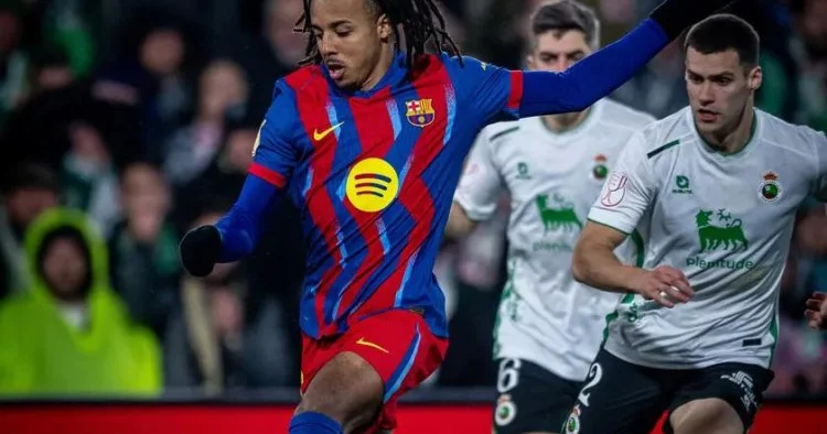 İspaniyada kubokun püşkü atıldı