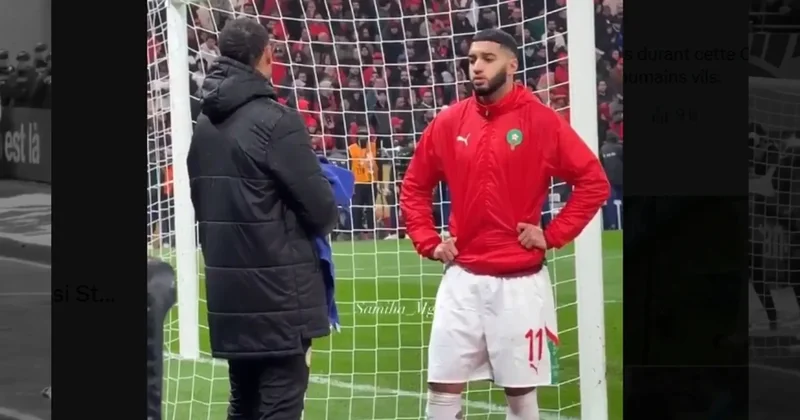 Afrika Millətlər Kuboku: Seneqal yığmasının ehtiyat qapıçısı finalın qəhrəmanı oldu VİDEO