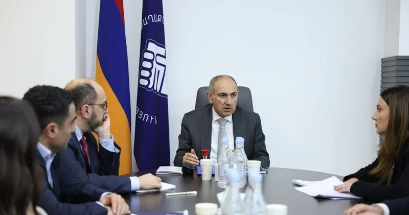 Ermənistanın hakim partiyasının seçki siyahısı üzrə 300 nəfərin namizədliyi təsdiqlənib