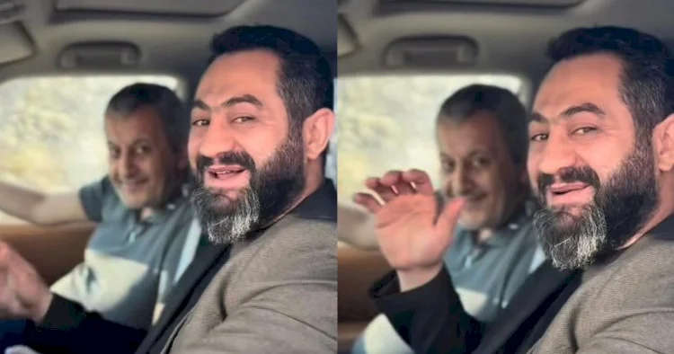 “Qurtuluş”un rəhbəri cinayət işindən danışdı