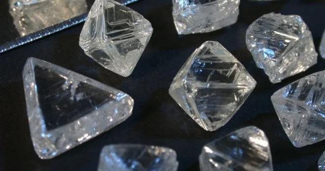 Dövlət almazların dövriyyəsinə nəzarəti gücləndirir