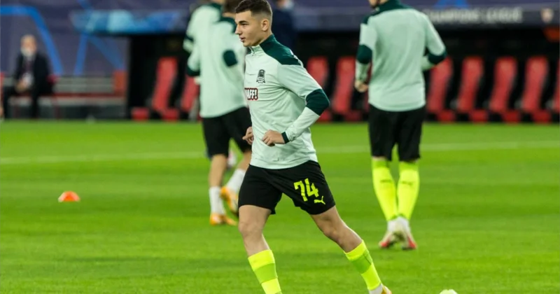 Ermənistanda elə bilirlər ki, Spertsyanı əsir saxlamışıq Murad Musayev