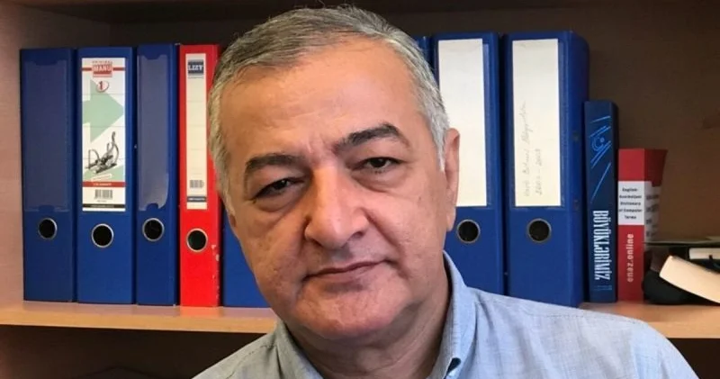 İlham İsmayıl xəstəxanaya yerləşdirilib durumu kritikdir