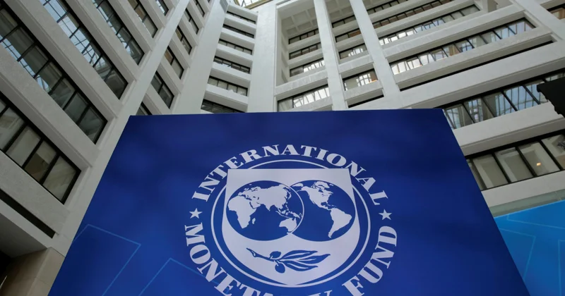 IMF Azərbaycanın yerləşdiyi region üzrə iqtisadi artım proqnozunu 4% ə kimi yüksəldib