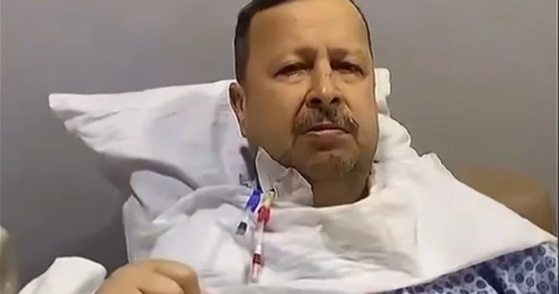 Состояние основоположника каратэ в Азербайджане ухудшается. Семья обращается за помощью