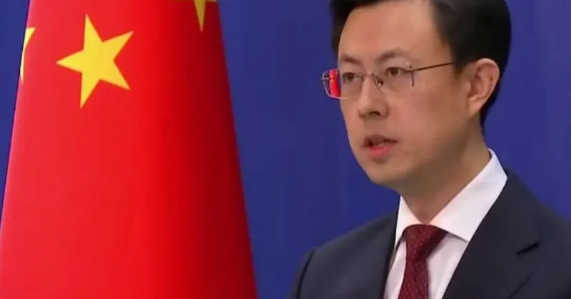 Pekin Trampı Qrenlandiya ilə bağlı “Çin təhlükəsi”ni bəhanə etməməyə çağırıb