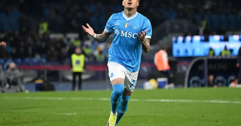 “Qalatasaray” ilk transferini edir yenə “Napoli”dən gəlir