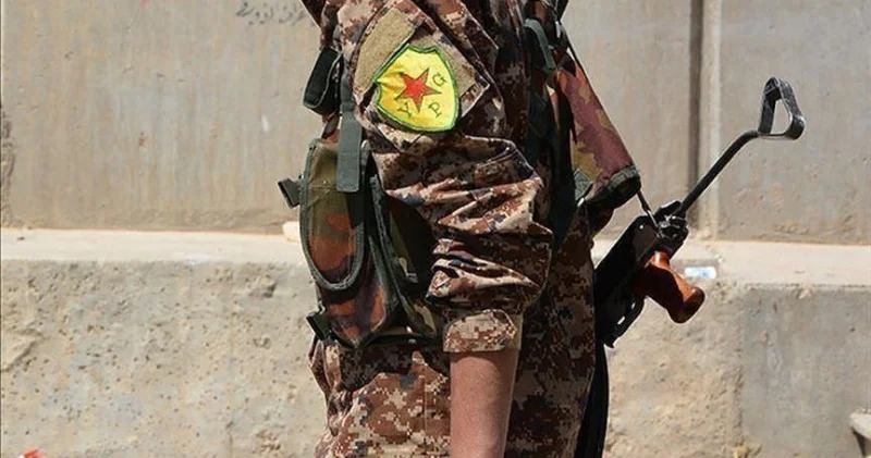 “Suriyada YPG PKK terror təşkilatının varlığına son qoyulur...”