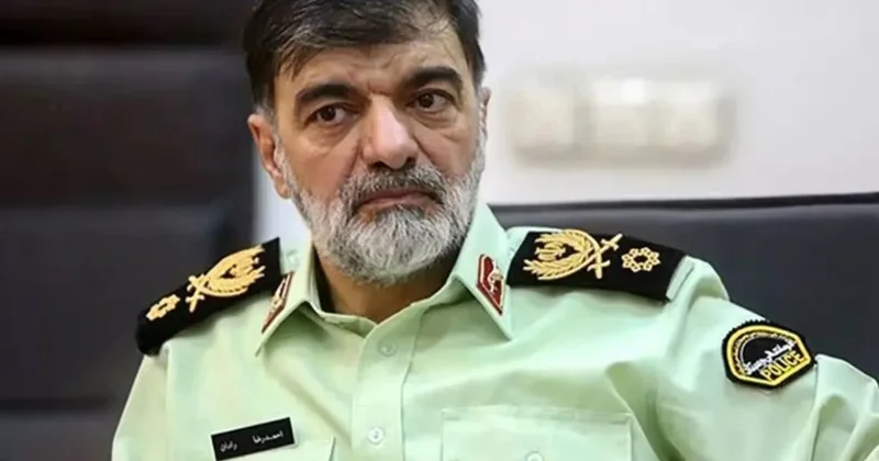 Etirazçılara polisə təslim olmağı təklif etdi