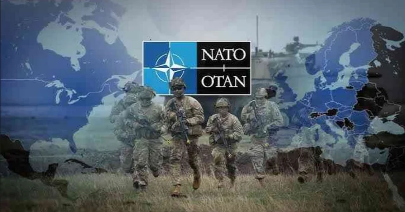 Avropa NATO nu əvəz edən yeni hərbi ittifaq yaradır