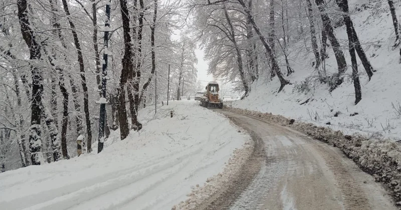Rayonlara səfərə hazırlaşanların NƏZƏRİNƏ Yollarda son vəziyyət VİDEO