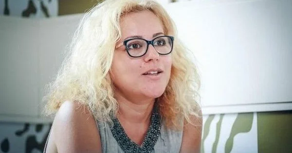 Nigar Köçərlidən Liv Bona Dea xəstəxanası ilə bağlı şok sözlər...