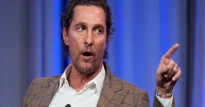 Tanınmış aktyordan süni intellektə qarşı hüquqi addım