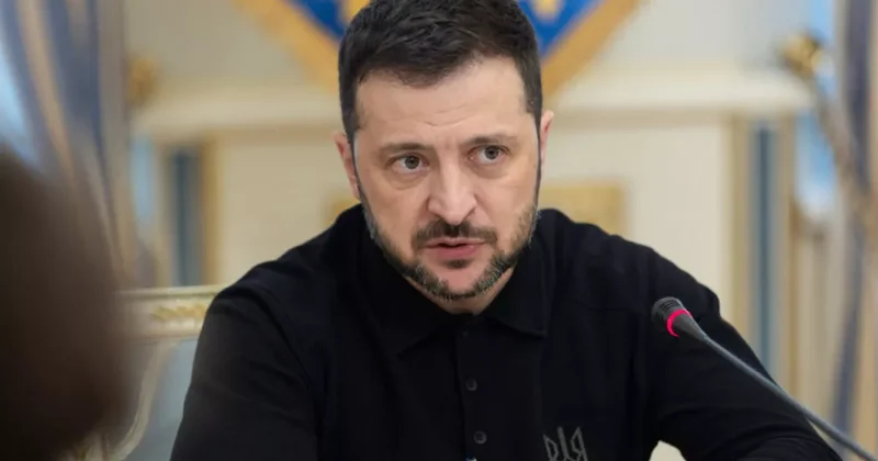 Зеленский о масштабных работах по восстановлению энергетики Украины