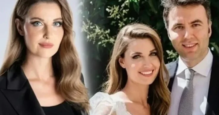 Telekanal eks əri ilə bağlı istintaqa görə aparıcını işdən çıxardı