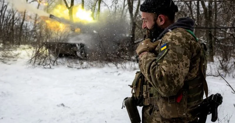 Покровское направление: бои идут без передышки