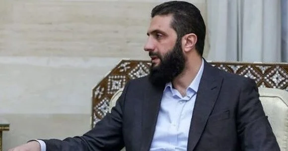 Президент Сирии отменил встречу с канцлером Германии