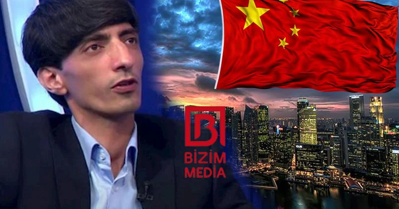 Balaəlinin sözləri MÜZAKİRƏ YARATDI: “Çin ayrıdır, Kitay ayrı...” VİDEO