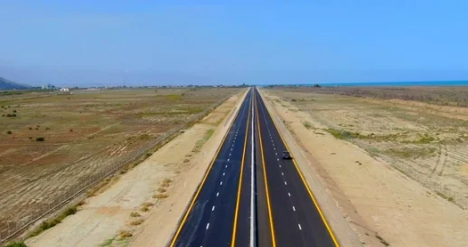 Ödənişli avtomagistrallarda maksimum sürət həddi müəyyənləşir