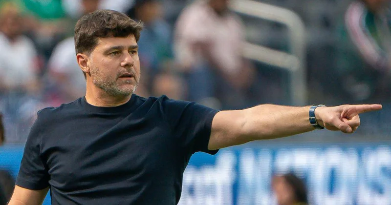 Maurisio Poçettino yenidən Tottenhem də?