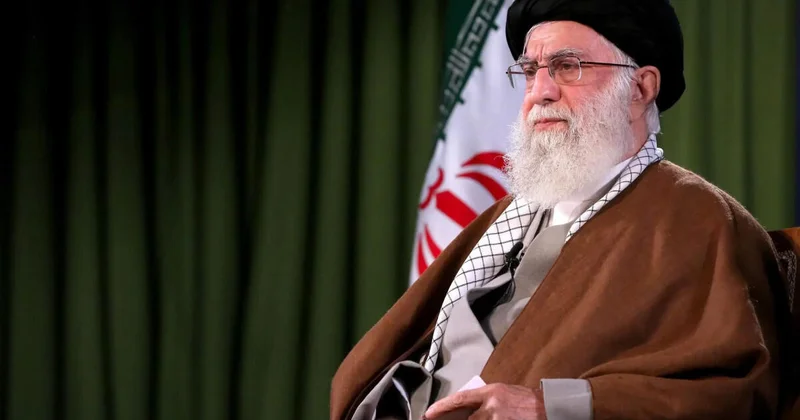 Xamenei ölsə, İranı onlar idarə edəcək? YENİ SSENARİ