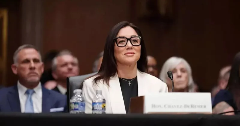 ABŞ ın Əmək Nazirliyində qalmaqal: Alkoqol, korrupsiya və striptiz klubu FOTO