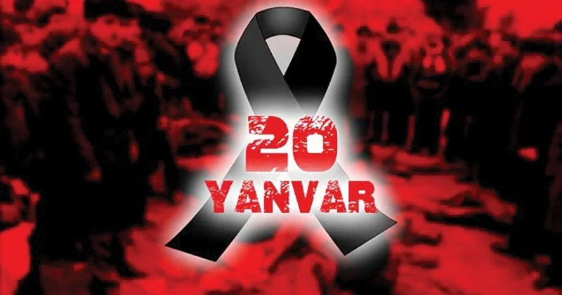 Qanlı Yanvar qırğını ŞƏRH