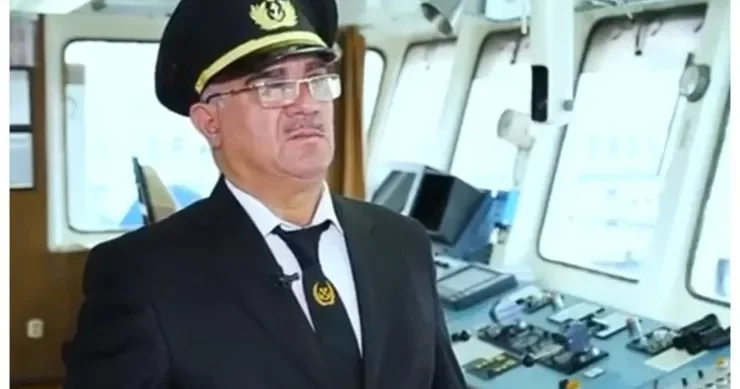 20 Yanvarda keçirilən gizli iclas Alfa qrupunun həbs etdiyi kapitanla MÜSAHİBƏ