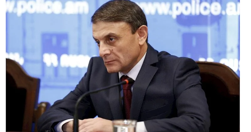 Valeri Osipyan və həyat yoldaşı Baş Prokurorluğa çağırıldı