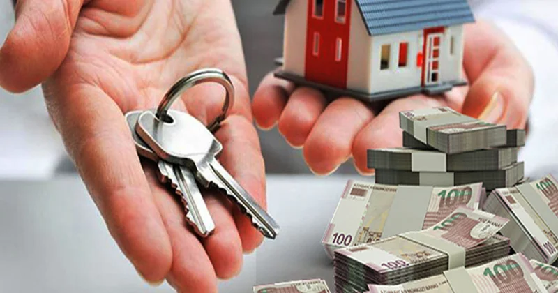 Azərbaycanda mənzillər 12% dən çox bahalaşıb