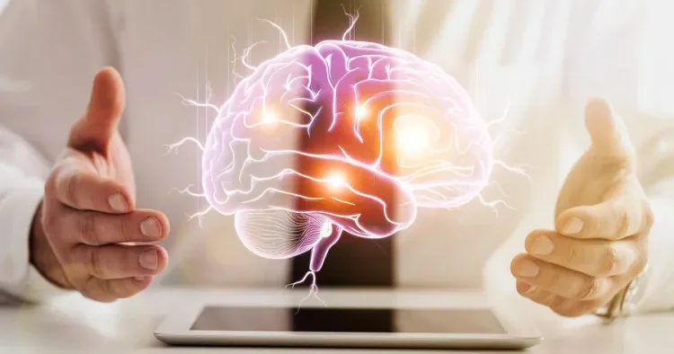 Beyin qocalmasını ləngidən PƏHRİZ