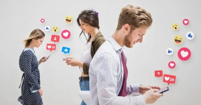 Ağıllı telefondan uzaq qalmağın faydaları