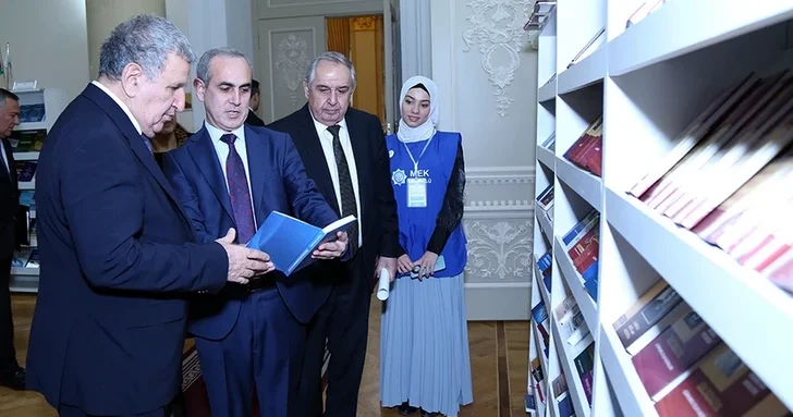 В НАНА готовят к изданию словарь топонимов Карабаха и Восточного Зангезура