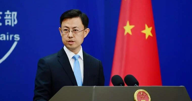 “ABŞ Qrenlandiya üçün “Çin təhlükəsi“ mifindən istifadə edir“ Çin XİN