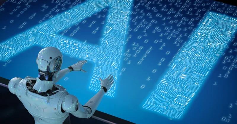 Süni intellektin beş paradoksu: nədən qorxmamalıyıq?