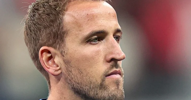 Harri Keyn Kompaninin Bayern də nəyi dəyişdiyini dedi