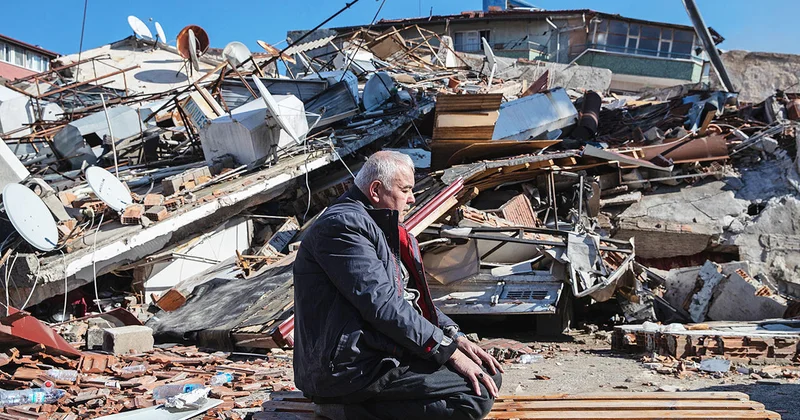 2026 cı ildə güclü zəlzələlər olacaq Seysmoloq həmin ölkələri açıqladı