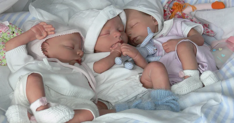 Əkiz və üçəm doğulanların sayı ARTIB