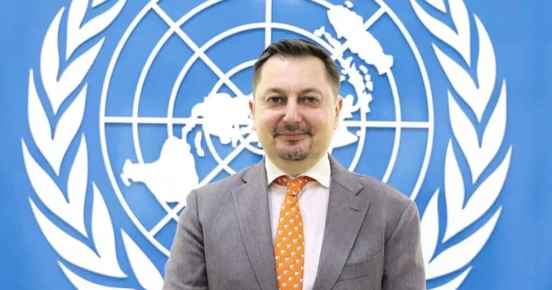 Türkmənistanın ÜTT yə üzvlüyü üçün yol xəritəsi hazırlandı