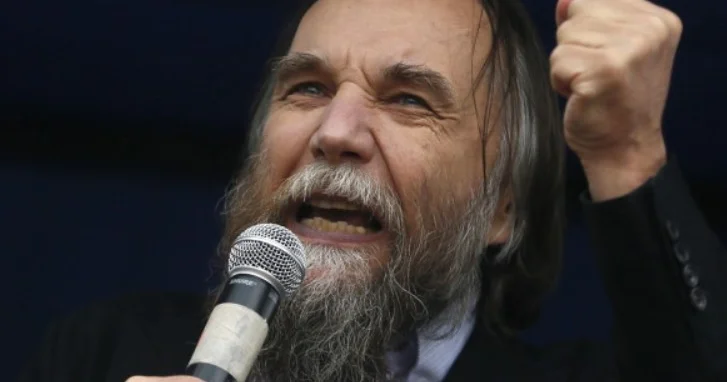 Потеря реальности: чем грозит России дугинский проект империи Minval Politika