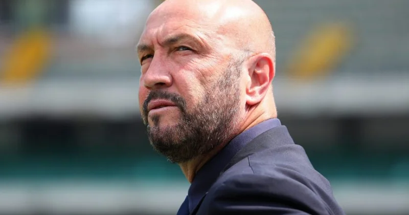 Вальтер Дзенга: У Карабаха высокий потенциал для успеха в Европе