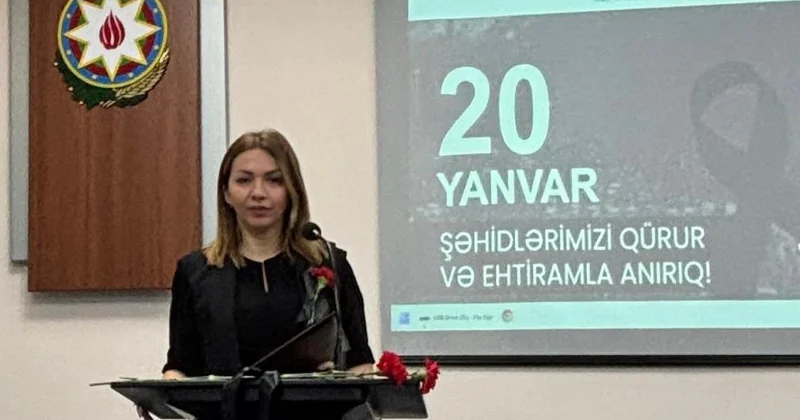 Qanla yazılan istiqlal yolu: 20 Yanvar ŞƏRH