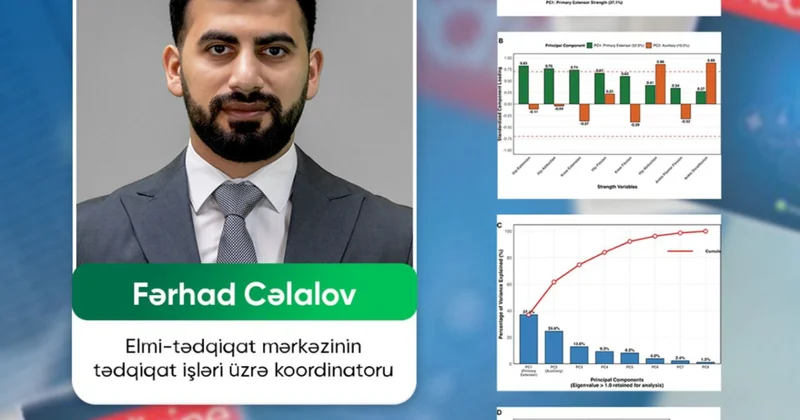 Еще одно достижение Академии спорта Азербайджана: научная статья в престижном журнале Medicine