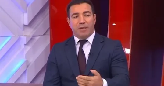 Sosial şəbəkələrin fəaliyyətini tənzimləyən ayrıca qanun qəbul edilsin TƏKLİF